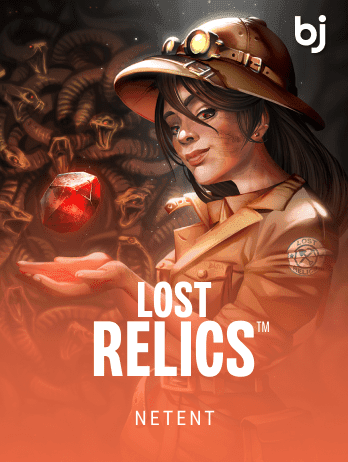 লস্ট রিলিকস game icon