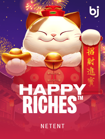 Happy Riches game icon