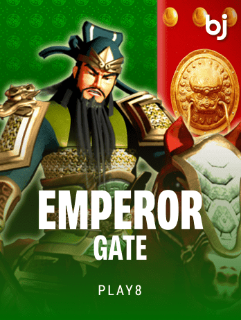 Emperor Gate game icon