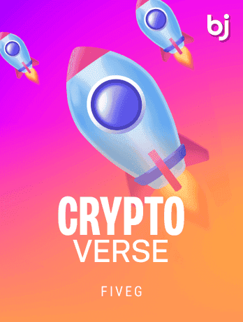Crypto Verse game icon