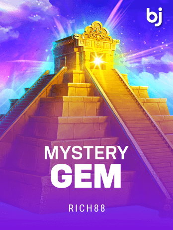 মিস্ট্রি জেম game icon