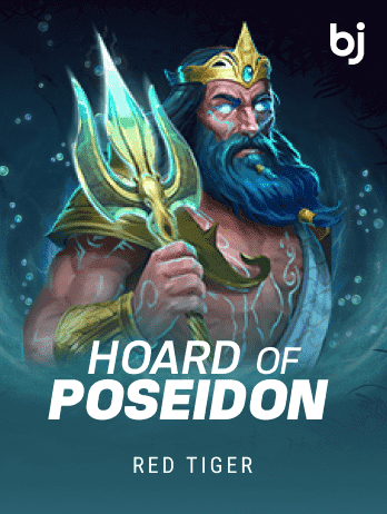 হোয়ার্ড অফ পসেইডন game icon